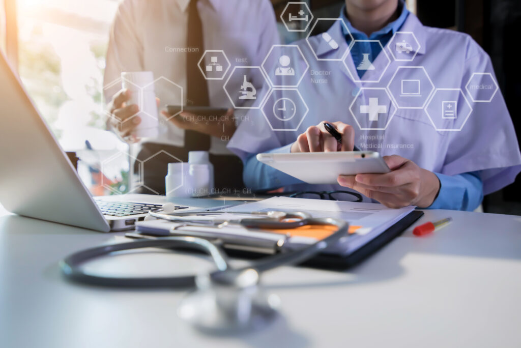 2024年1月29日公開無料WEBセミナー「2024年度診療報酬改定の方向性と経営対応」