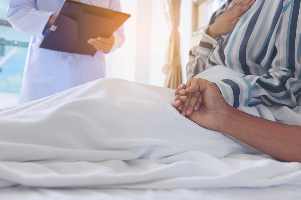 [終了]2024年4月24日開催 無料WEBセミナー「2024年度診療報酬改定セミナー 病棟編　〜中・長期的な視点から病棟再編成を考える〜」