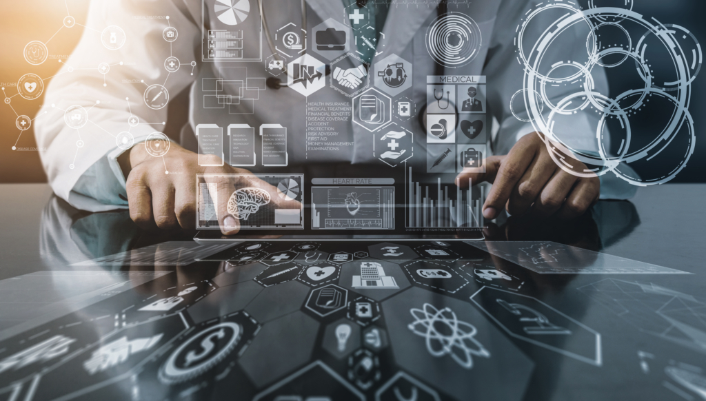 [終了]2024年6月10日開催 無料WEBセミナー「事務長実務の基礎講座～医療経営の現状からみるコスト削減・リスキングについて～」