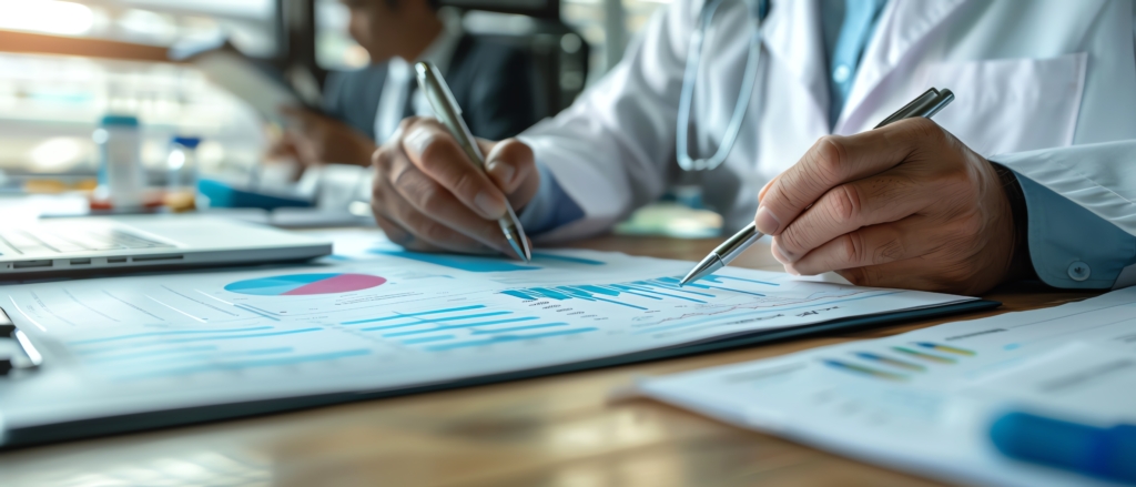 [終了]2025年1月27日公開無料WEBセミナー </br>「2024年診療報酬改定後の適時調査、個別指導への対応 ～自主返還金の発生を防ぐために～」