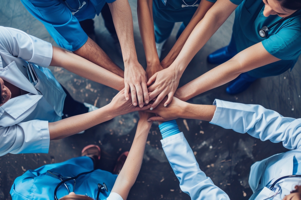 2024年12月05日開催 無料WEBセミナー「医療・介護連携システムの活用における加算の実例考察セミナー〜2024年度診療報酬改定で注目される医介連携評価とEHR活用〜」