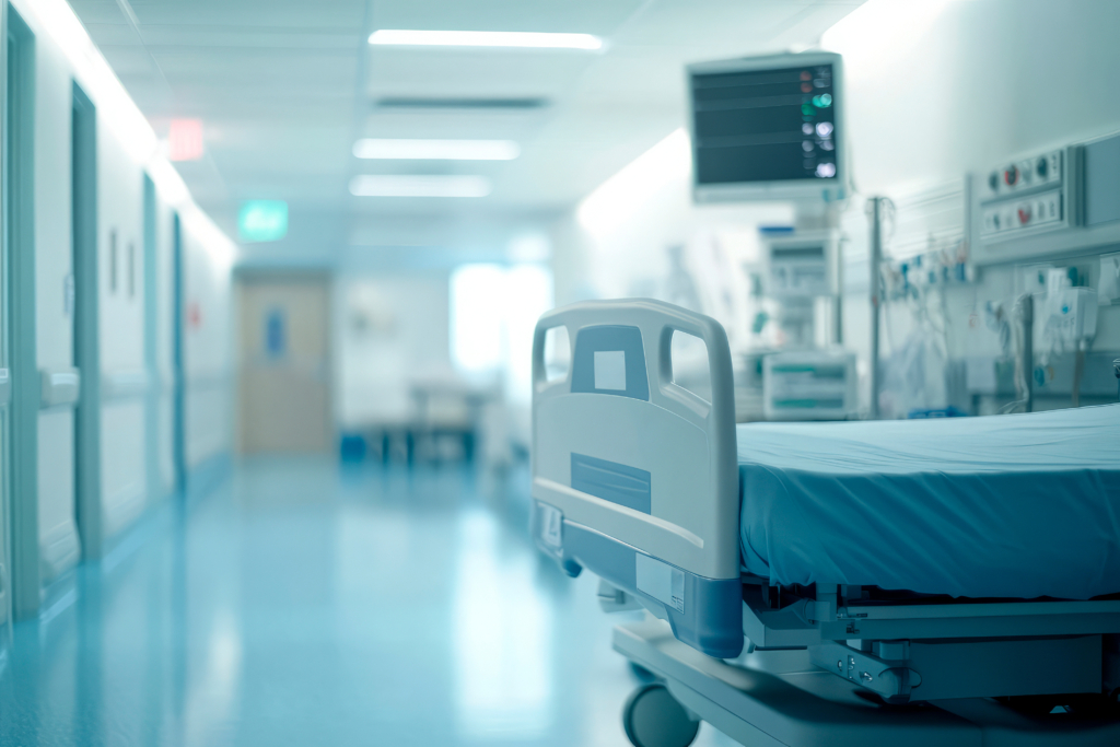 [終了]【ご好評につき再配信決定】</br>2024年12月25日開催 無料WEBセミナー 「2024年度診療報酬改定による病床再編の行方 ~回リハ病棟や地域包括ケア地域病棟入院料の改定のポイントと病床再編への影響~」